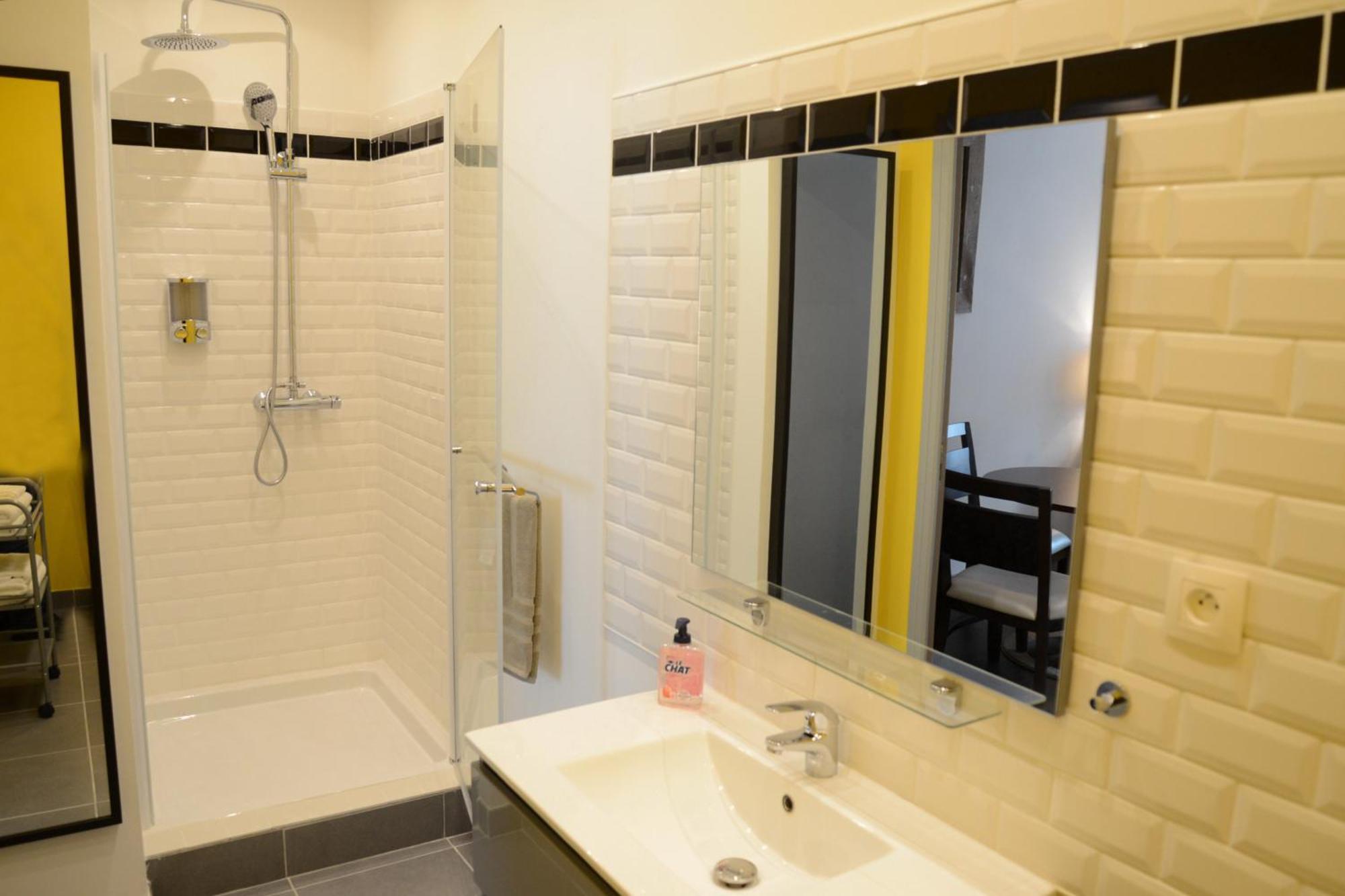 Maison Du Chatelain Saint-Aignan  Kamer foto