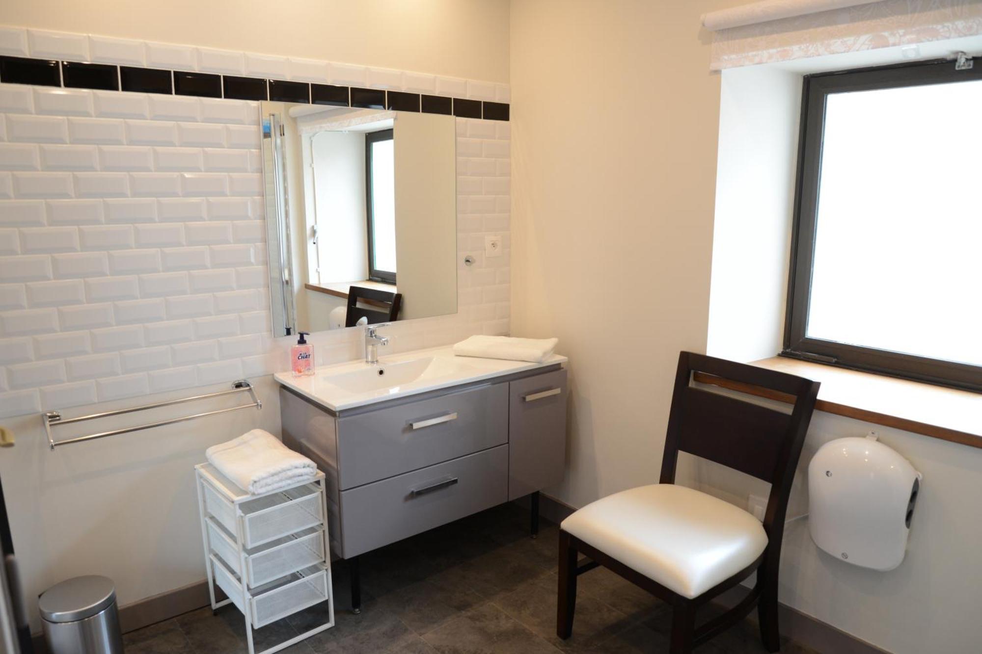 Maison Du Chatelain Saint-Aignan  Kamer foto