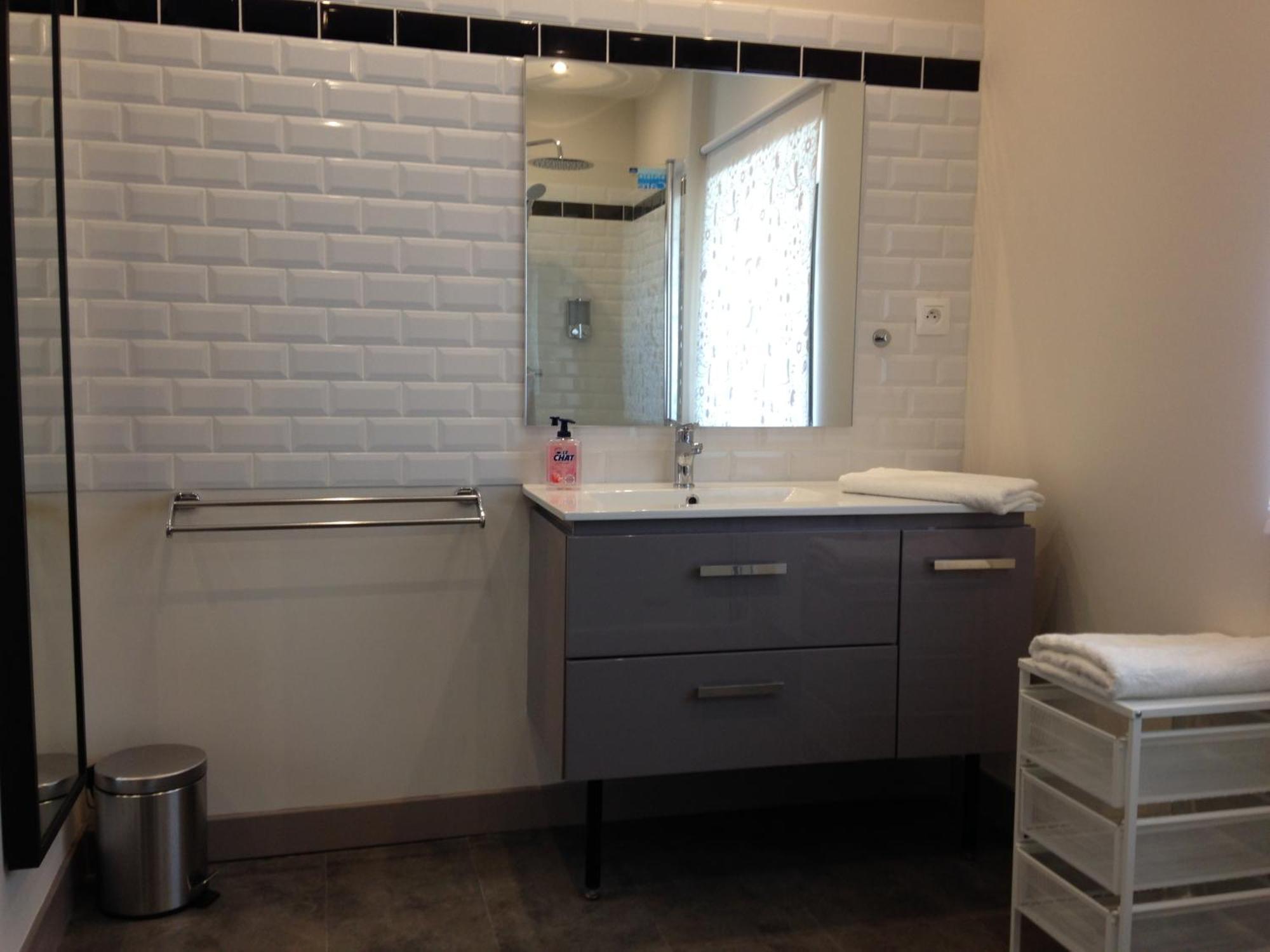 Maison Du Chatelain Saint-Aignan  Kamer foto